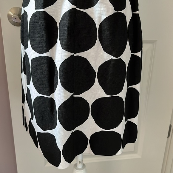 Banana Republic Marimekko Collection Dress Size 4 - Picture 10 of 17